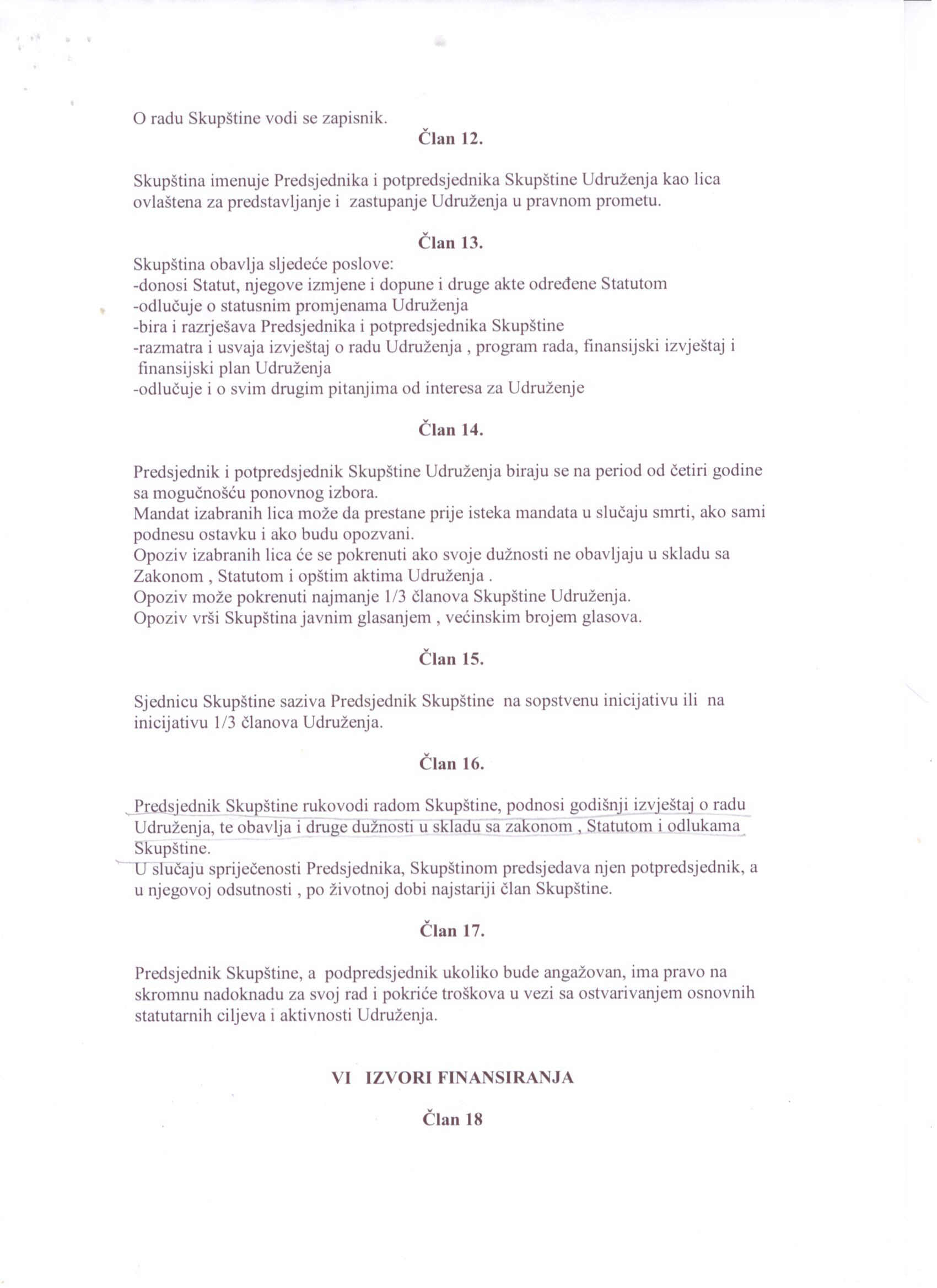 Okruglica statut 2